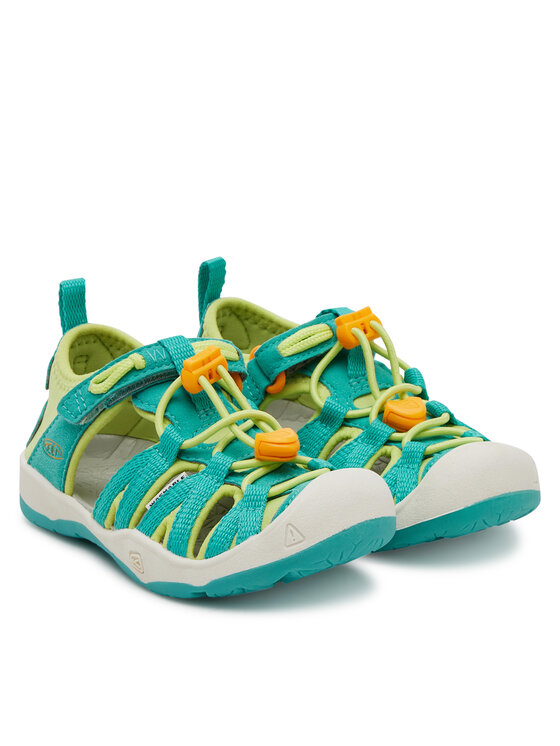 Keen Keen Sandali Moxie Sandal C 1030731 Verde