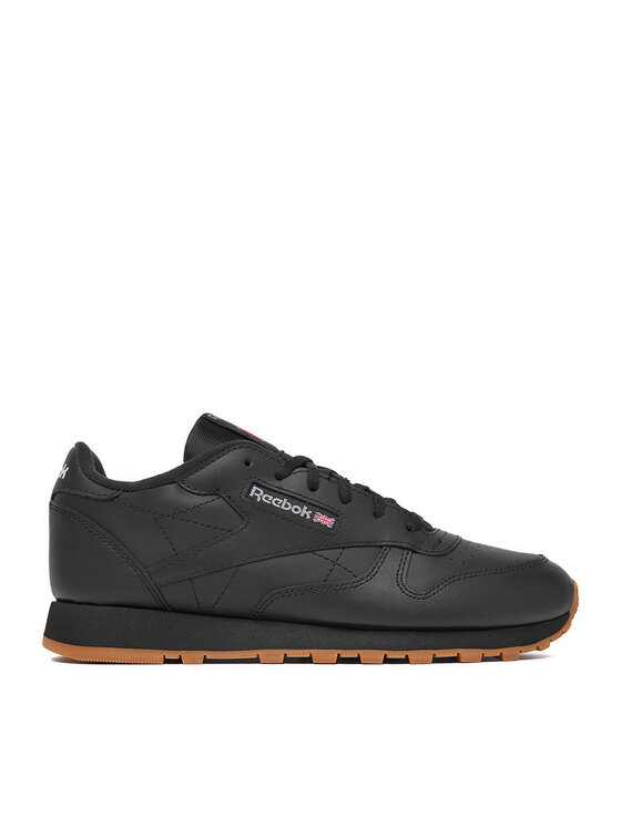 Reebok Reebok Sneakers EO-CL LTHR 100010469 Schwarz
