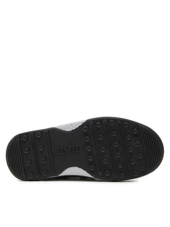 Moon Boot Moon Boot Апрески Jr Girl Low 34051800002 Сребрист