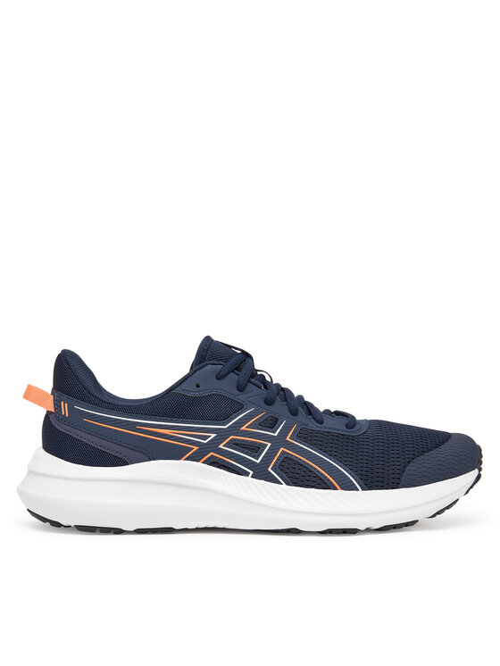 Pantofi pentru alergare Asics Jolt 5 1011B963 Bleumarin