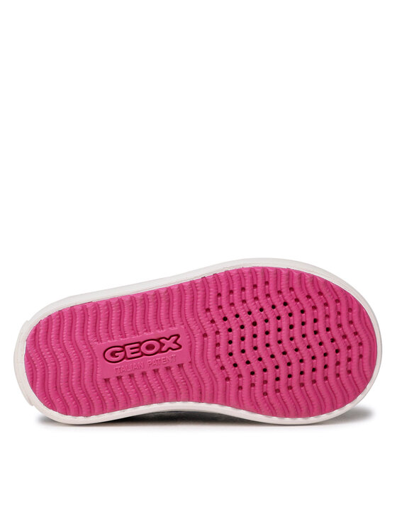 Geox Geox Sneakersy B Gisli G. A B251MA 0AW54 C4002 M Granatowy