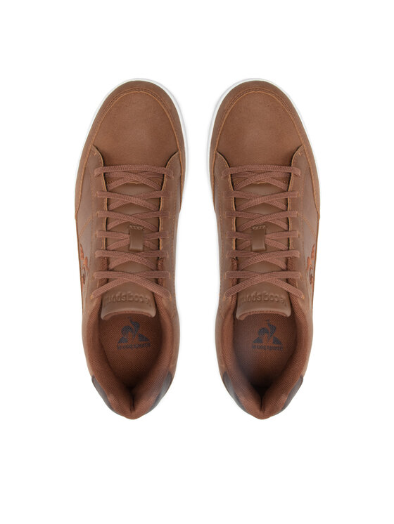 Coq sportif marron sale