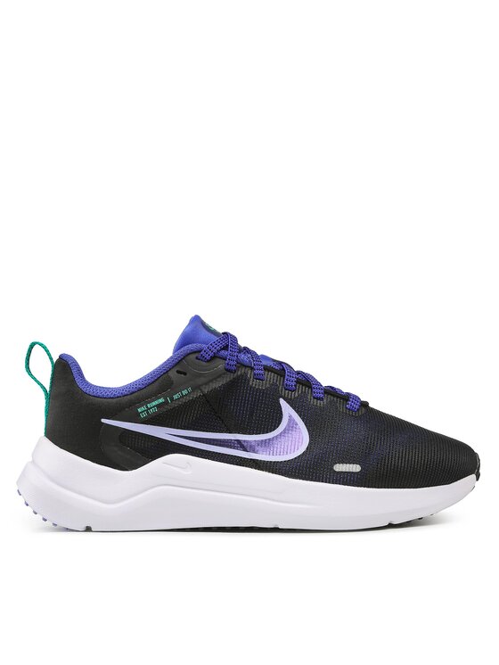 Pantofi pentru alergare Nike Downshifter 12 DD9294 003 Bleumarin