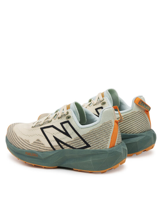 New Balance New Balance Futócipő FuelCell Venym WTVNYMD1 Bézs