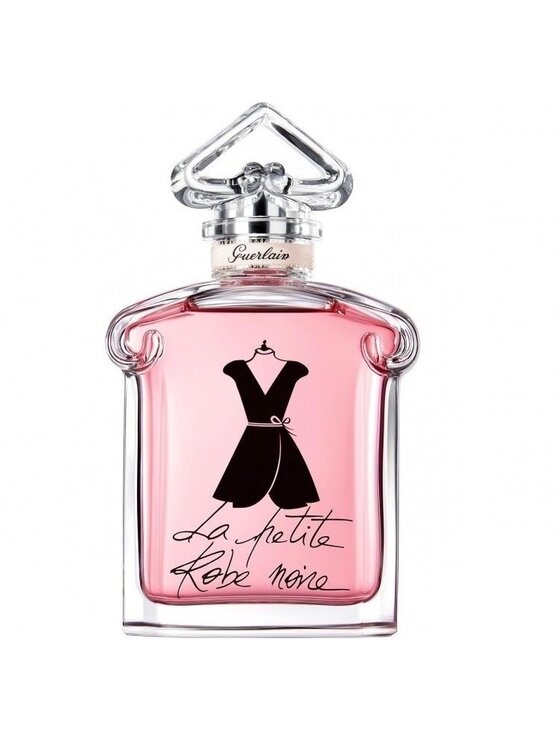 Woda perfumowana Guerlain, La Petite Robe Noire Velours
