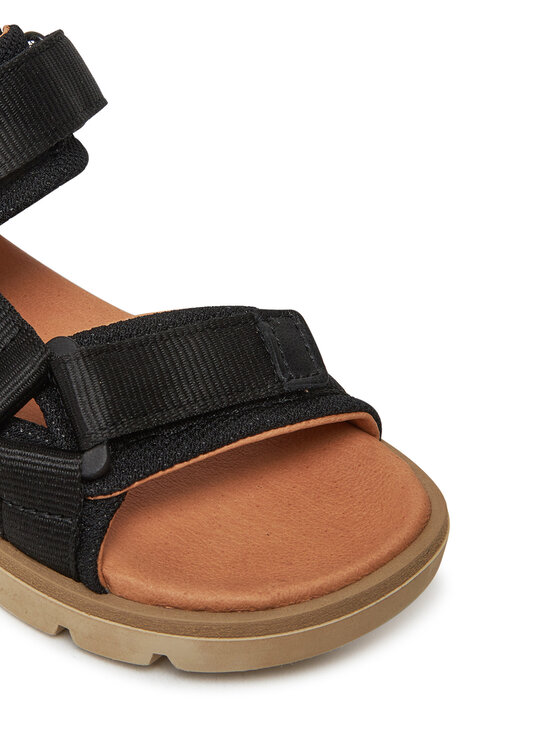 Froddo Froddo Sandalen Ke Flash G3150259-11 S Schwarz