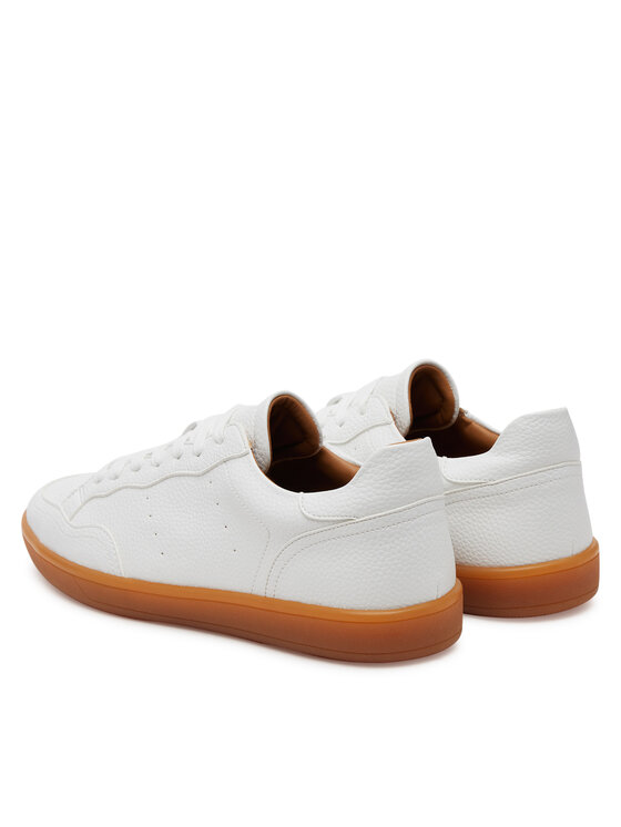 Aldo Aldo Tossud Wildbrook 13963607 Valge