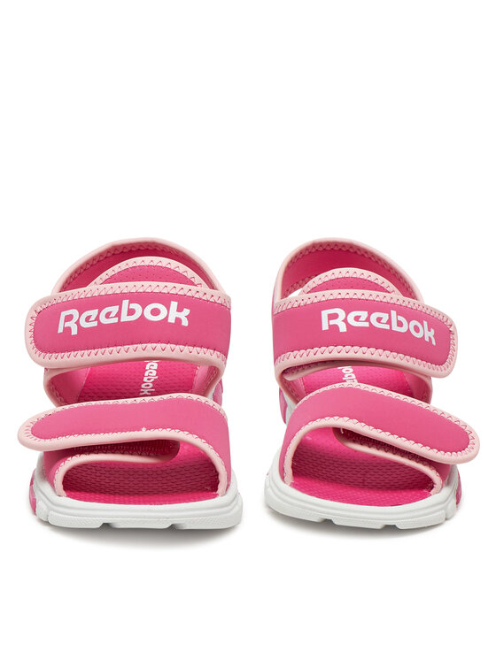 Reebok Reebok Sandály CP92-26028(IV)DZ Růžová