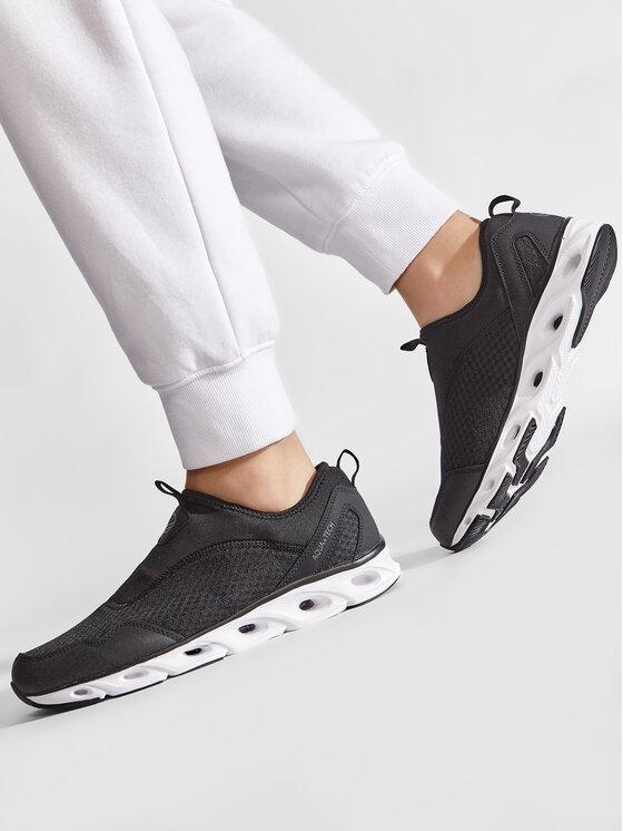 Halti Halti Superge Eccos Men's Sneakers 054-2615 Črna