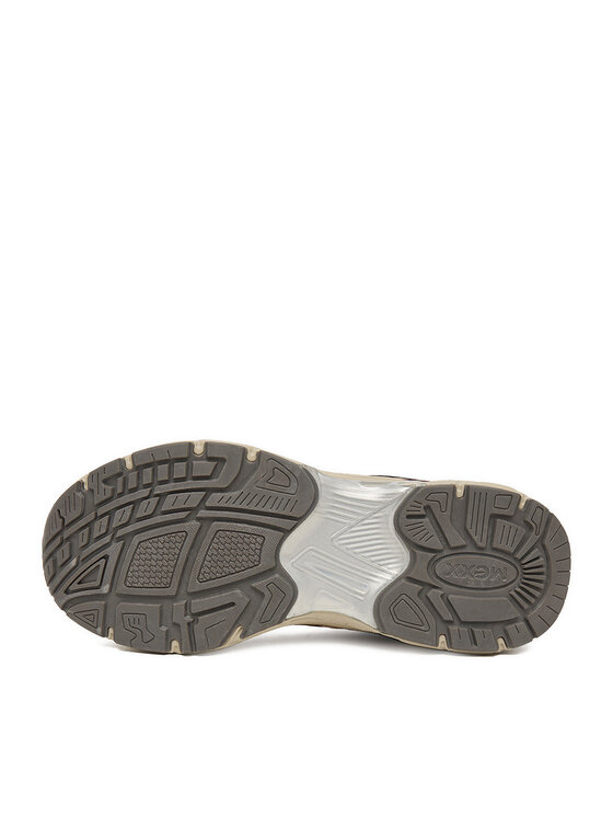 MEXX MEXX Сникърси EO-MI001006263W-01 Сив