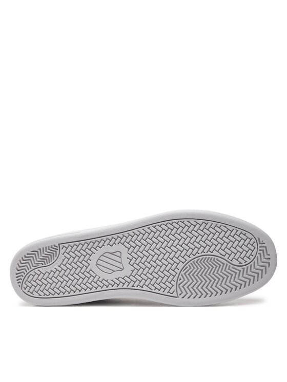 K-Swiss K-Swiss Tossud Lozan Match Lth 08903-119-M Valge