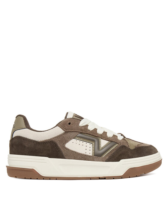 Vans Vans Sportcipők Upland VN000D6FBF01 Barna