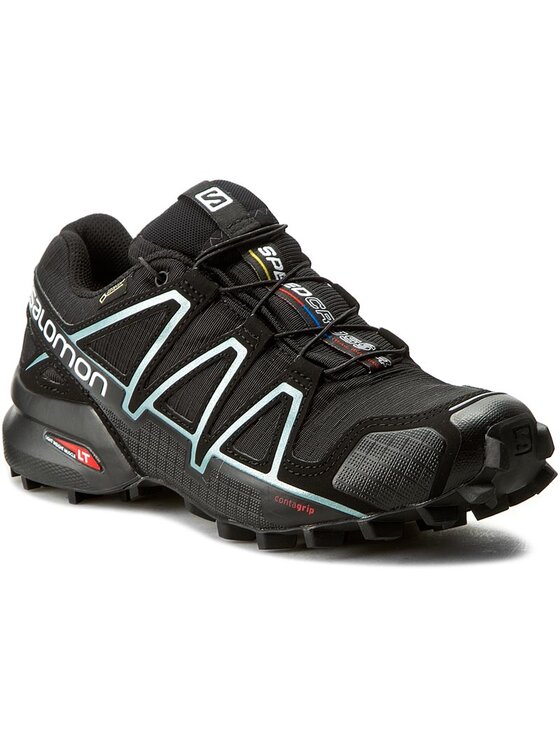 Salomon shoes speedcross sales 4 gtx