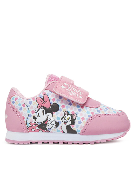 Sneakersy Mickey&Friends