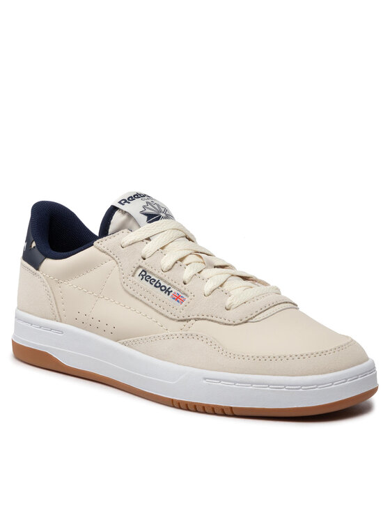 Reebok Sneakers Court Peak GX4763 Beige Modivo