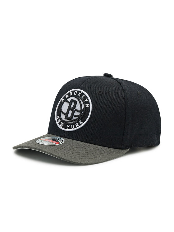 Șapcă Mitchell & Ness HHSS3265 Negru