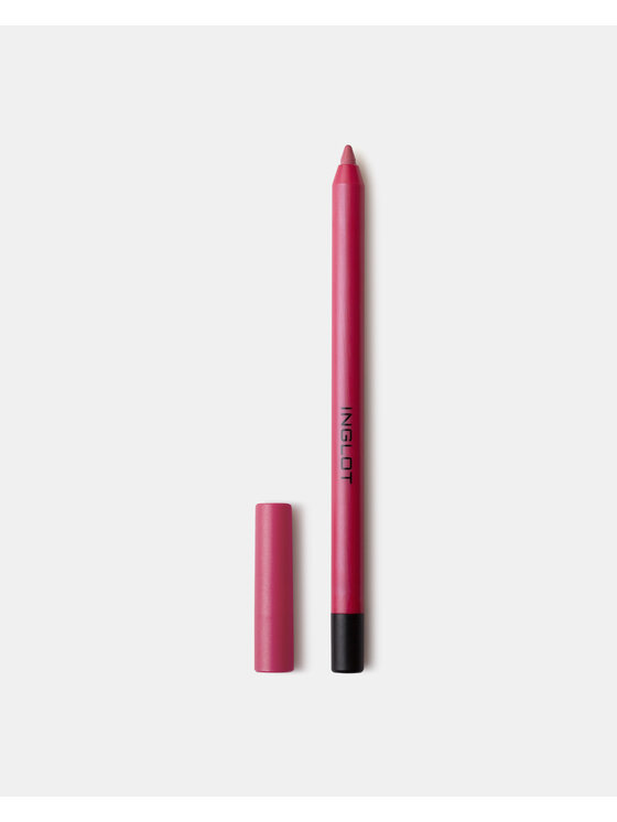 Konturówka do ust INGLOT, Creamy Soft