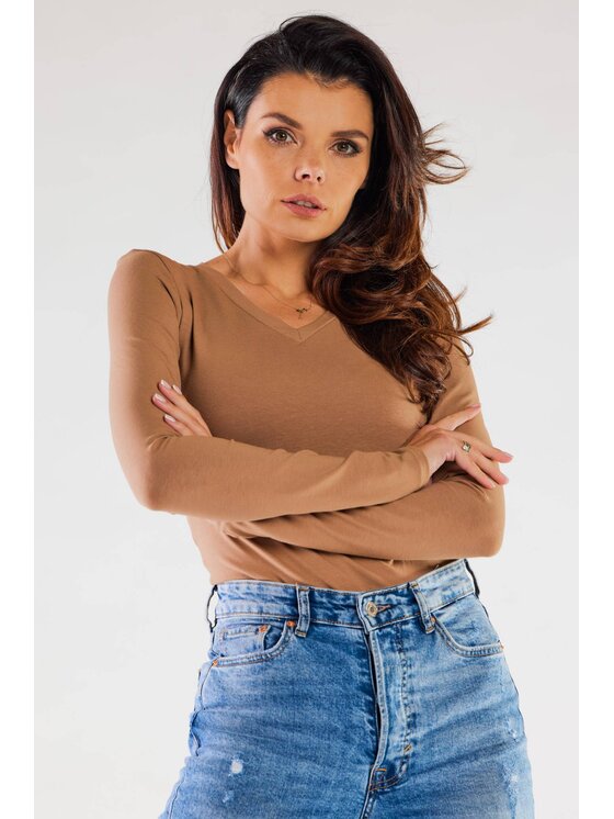 Infinite You Infinite You Halenka M289 Béžová