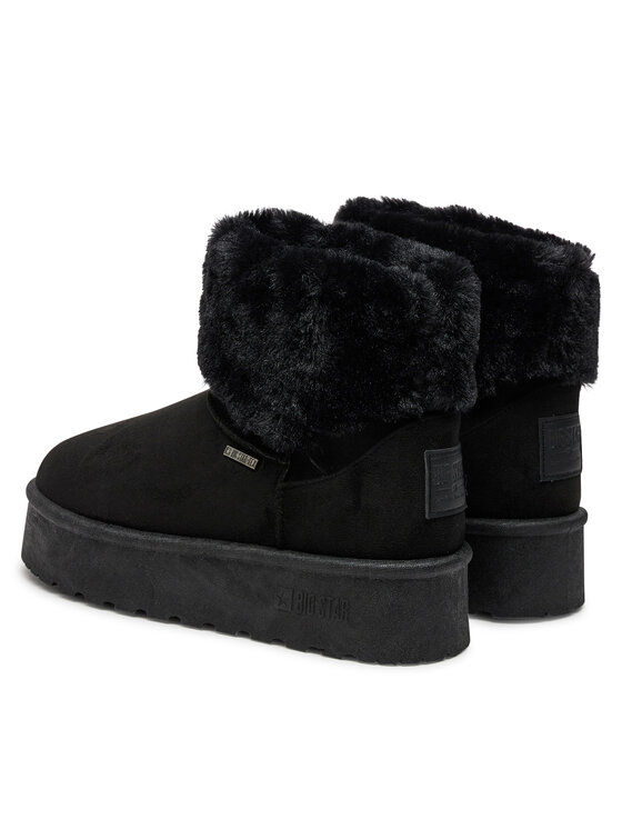 Big Star Shoes Big Star Shoes Lumesaapad OO274A108 Must