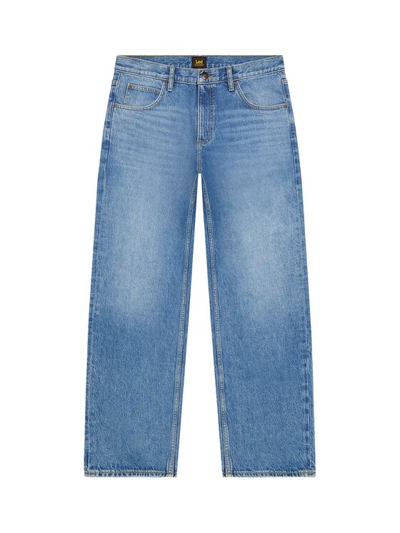 Lee Lee Jeans HENRY Blu Loose Fit