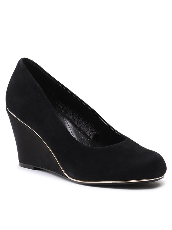 Lasocki Lasocki Pumps Pelpa WYL3348-1Z Schwarz