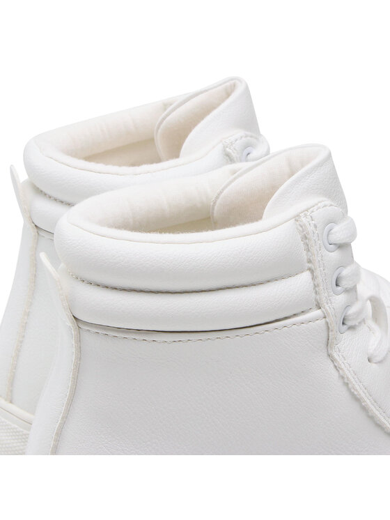 Jenny Fairy Jenny Fairy Sneakersy WS2158-09 Biały