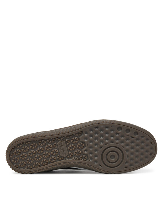 Skechers Skechers Sneakersy Hotshot - Kickoff 185232/BKW Czarny