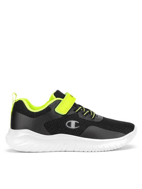 Champion Champion Tossud SOFTY EVOLVE B PS S32454-KK006 Must