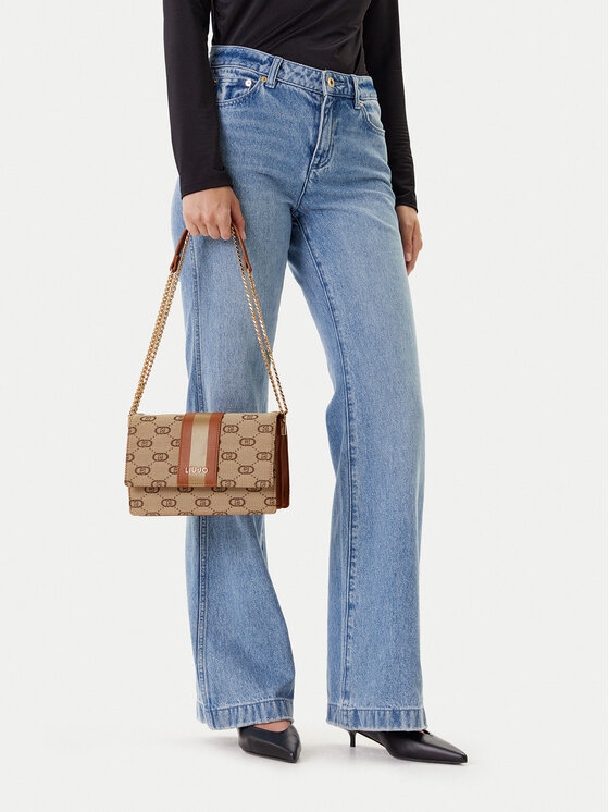 Liu Jo Liu Jo Handtasche AA5158 T3846 Beige