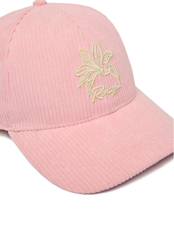 Roxy Roxy Cappellino CWBEO-RX-W3-002-SS26 Rosa