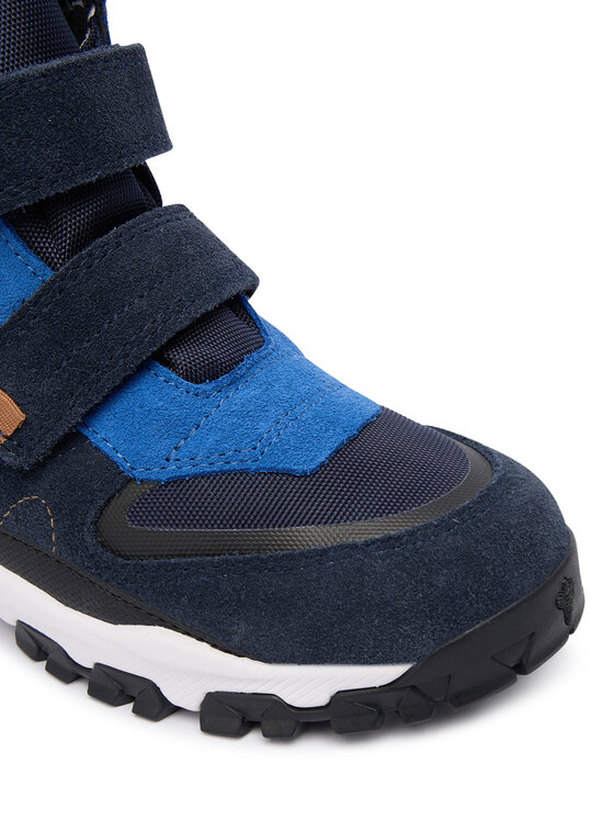 Primigi Primigi Čizme za snijeg GORE-TEX 8936011 S Tamnoplava