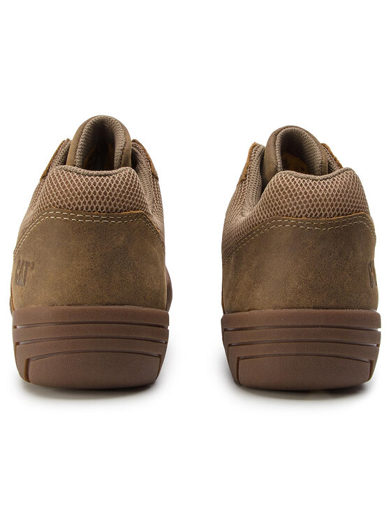 CAT Footwear CAT Footwear Poolsaapad Haycox P723196 Pruun