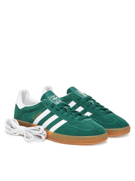 adidas adidas Sneakers Gazelle In JI2062 Grün