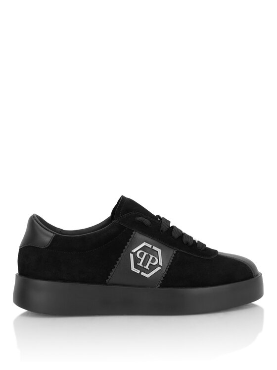 PHILIPP PLEIN PHILIPP PLEIN Sneakersy 31321 Czarny