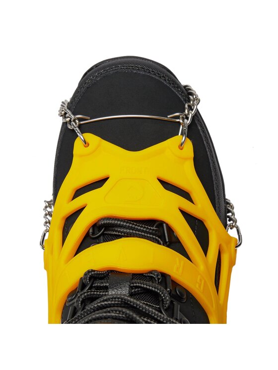 Grivel Grivel Libisemisvastased tallad Explorer Kollane