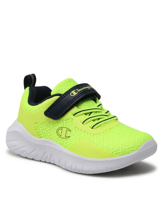 Champion Champion Tenisice Softy Evolve B S32453-CHA-YS012 Žuta