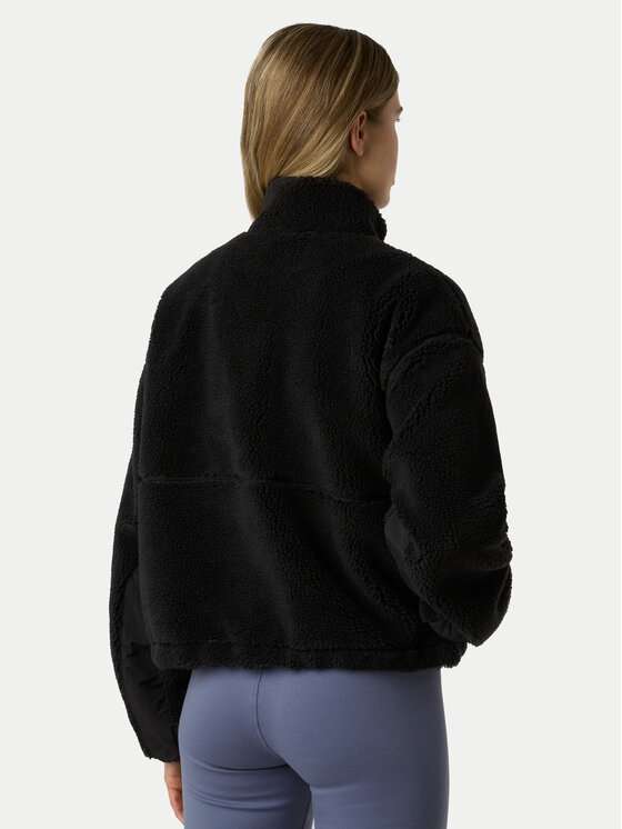 The North Face The North Face Fleece Extreme Pile NF0A88ZC Μαύρο Regular Fit