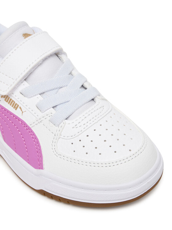 Puma Puma Αθλητικά Caven III 406239 Λευκό