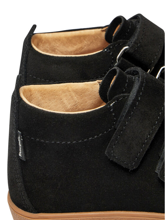 Mrugała Mrugała Μποτίνια Suzie 5280/4-92 Μαύρο