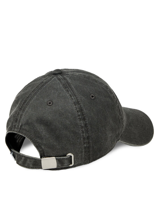 DC Shoes DC Shoes Šilterica Patch It EDYHA03175 Crna