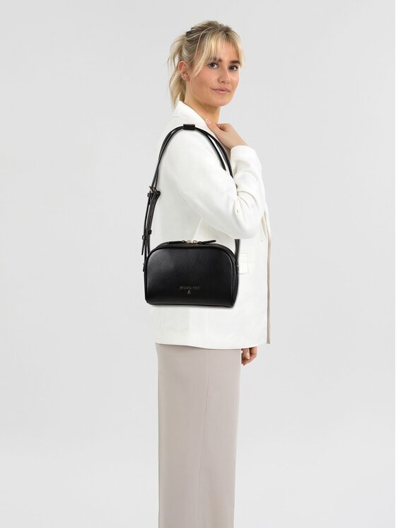 Patrizia Pepe Patrizia Pepe Torebka 331736 Czarny