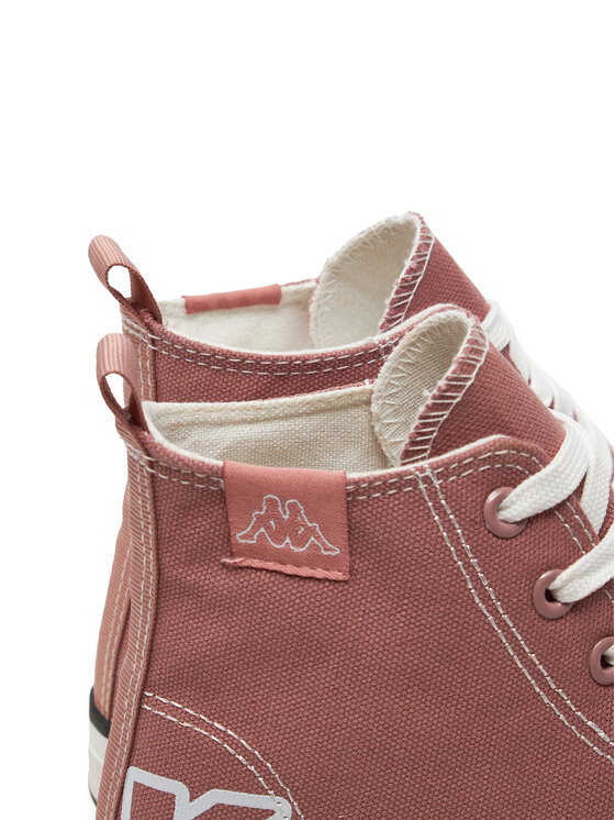 Kappa Kappa Sneakers YL201408 Ροζ