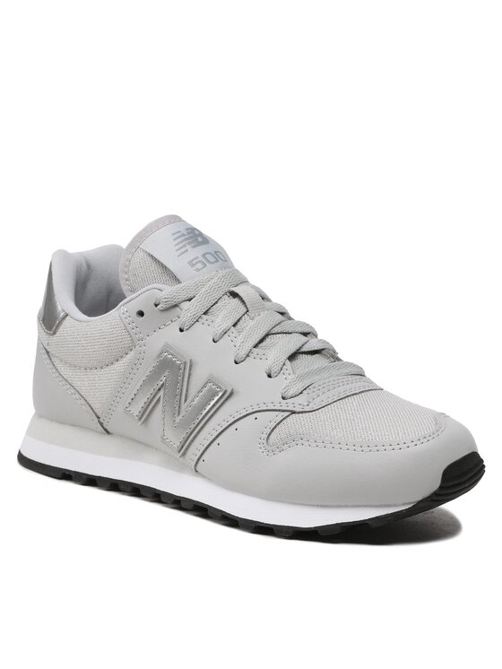 New Balance Sneakers GW500MN1 Grau • Modivo.at