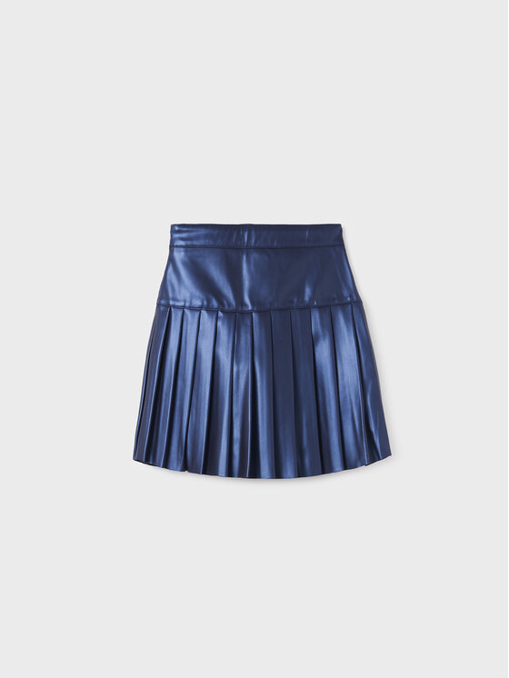 Mayoral Mayoral Lederrock 7.952 Dunkelblau Regular Fit