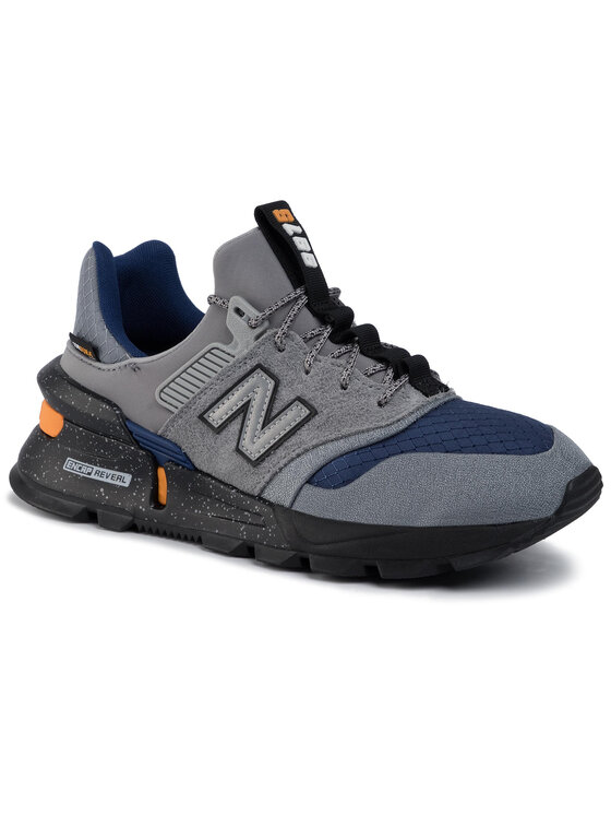 New Balance Laisvalaikio batai MS997SC 