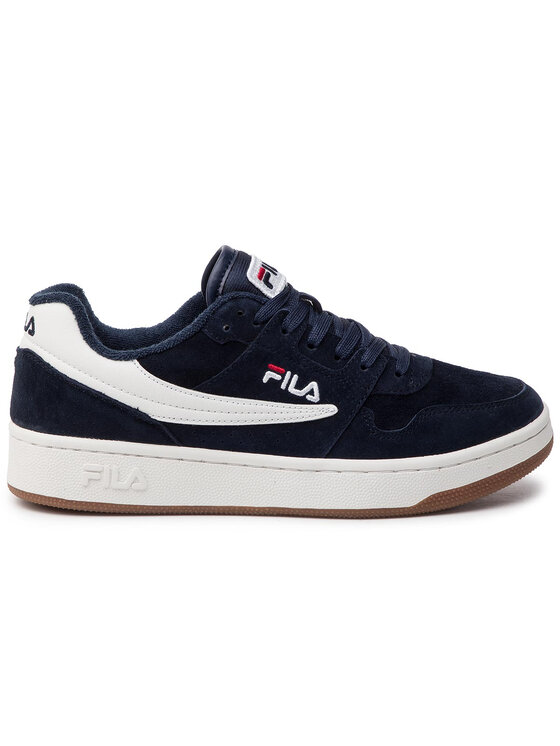 Fila Laisvalaikio batai Arcade S Low 1010584.29Y Tamsiai mėlyna • Modivo.lt