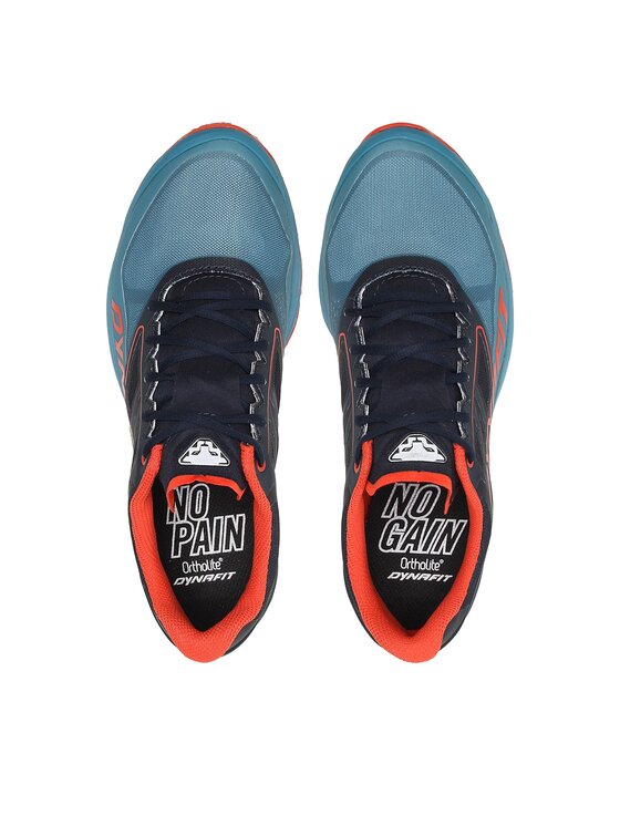 Dynafit Dynafit Buty do biegania Alpine M 8071 Niebieski