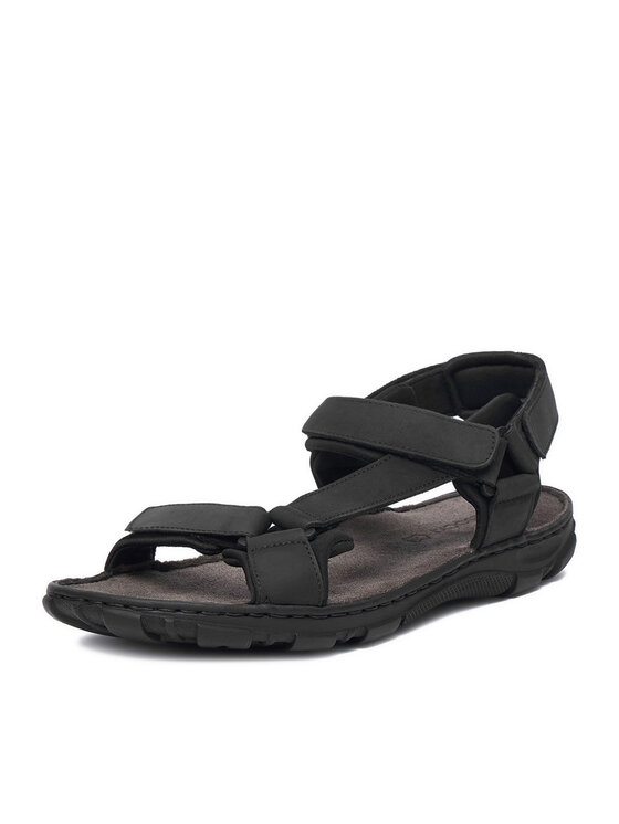 Lasocki Lasocki Sandalen CEO-KAP-01 MI24 Schwarz