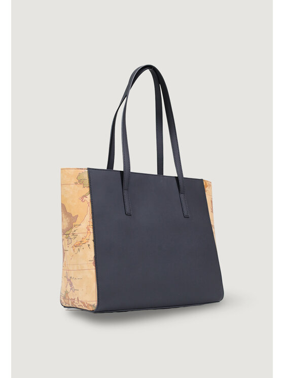 Alviero Martini Prima Classe Alviero Martini Prima Classe Borsetta LF35 9636 Nero