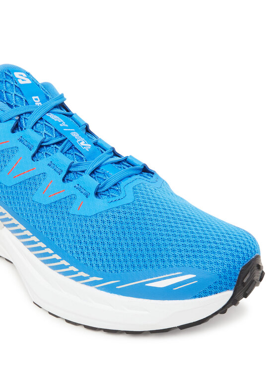 Salomon Salomon Běžecké boty Drx Defy Grvl L47760700 Modrá